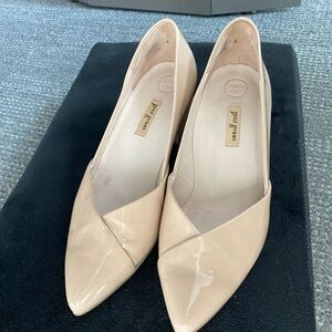 Paul Green pontes toe slip on Rendi size 6.5